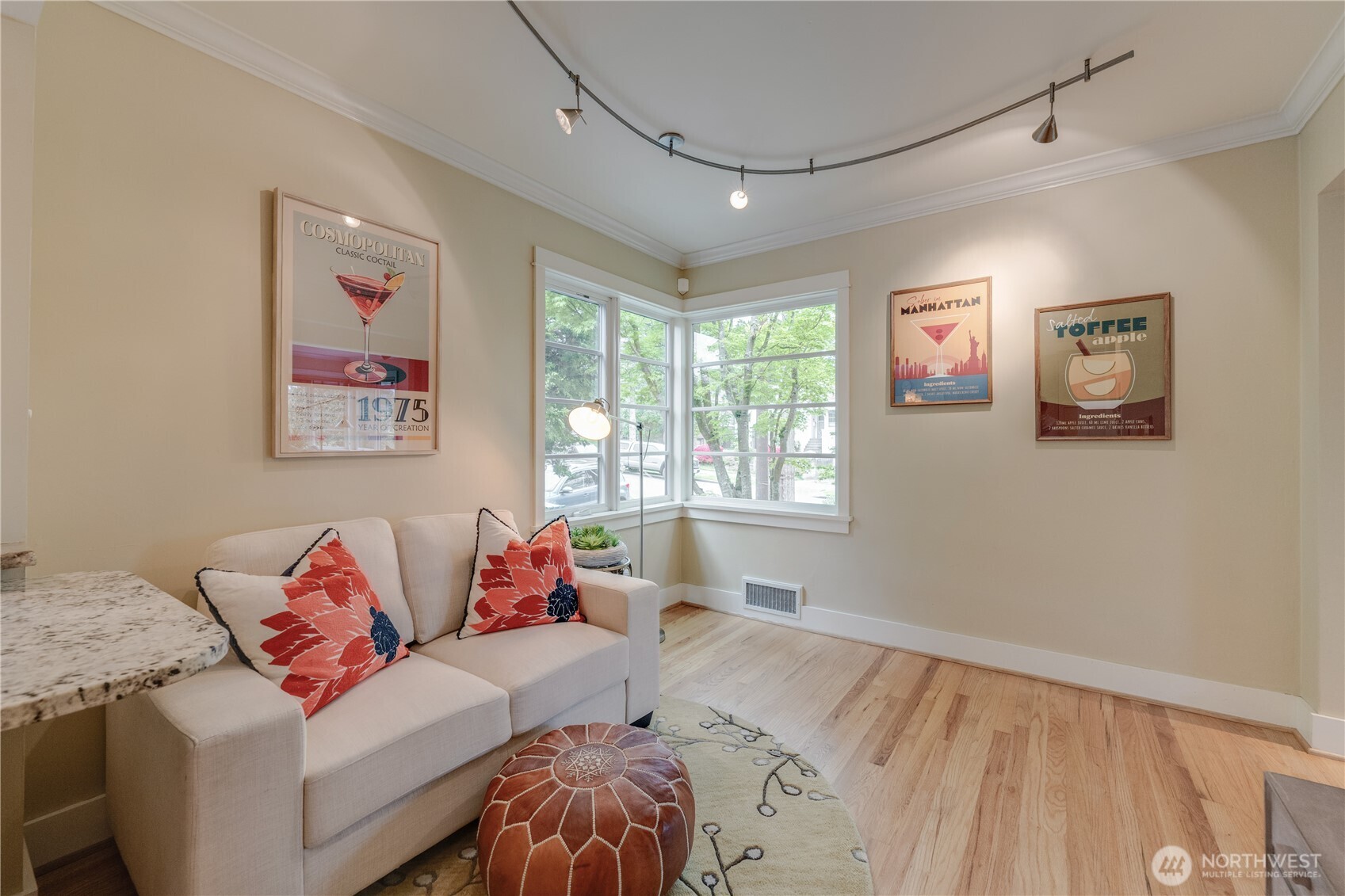 1311 N 78th Street Seattle WA 98103