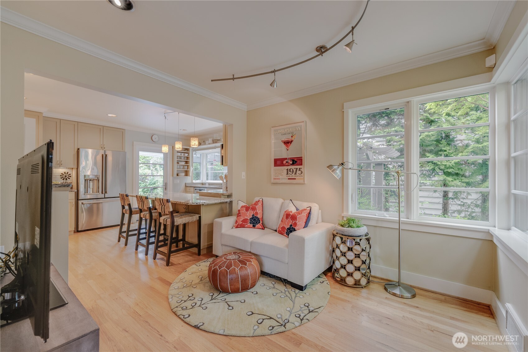 1311 N 78th Street Seattle WA 98103