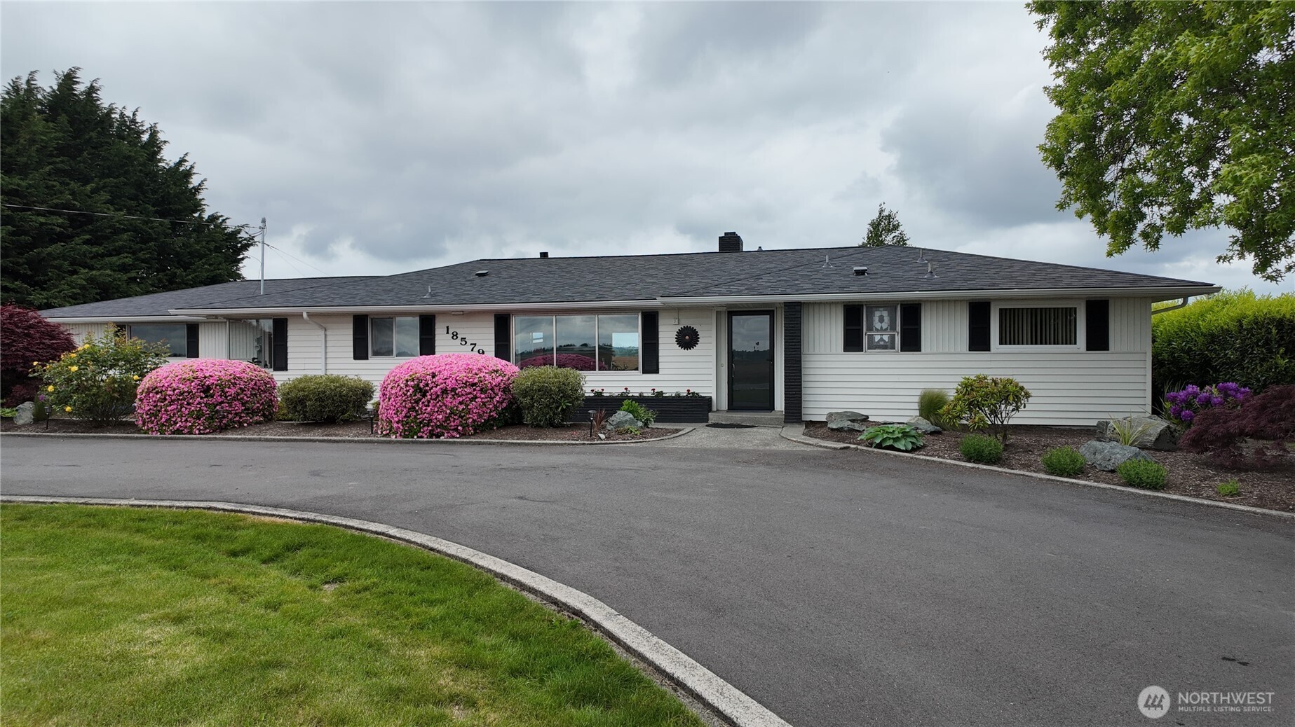 18579 Cook Road Burlington WA 98233