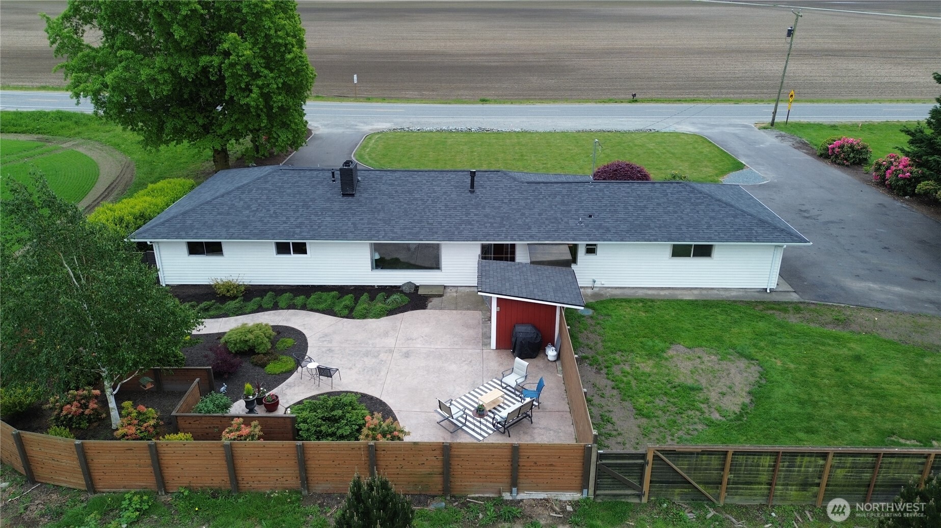 18579 Cook Road Burlington WA 98233
