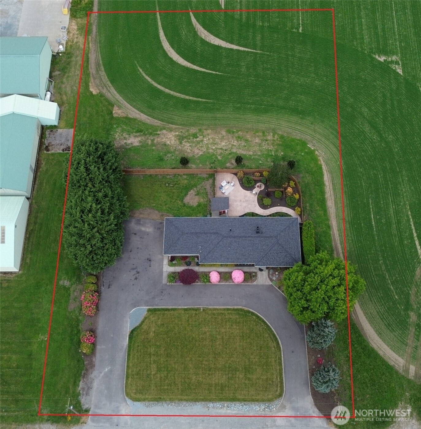 18579 Cook Road Burlington WA 98233