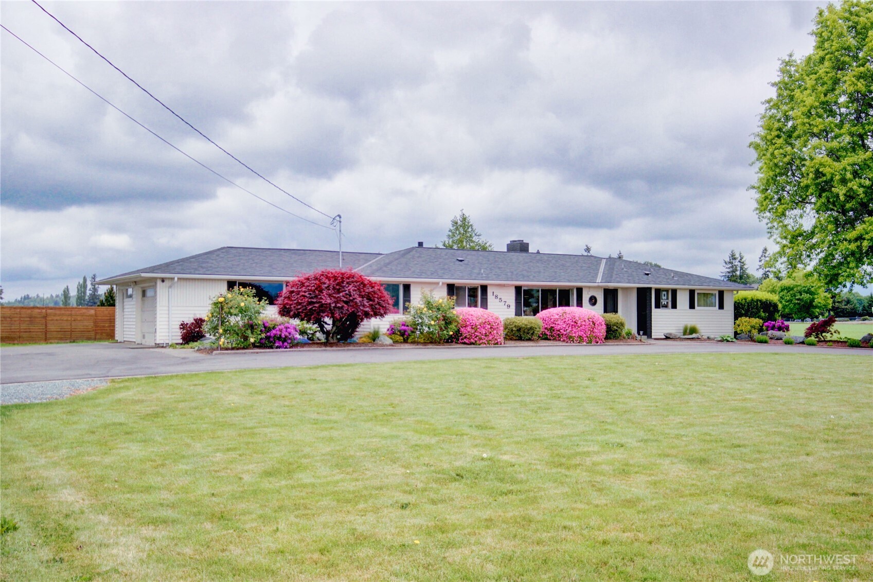18579 Cook Road Burlington WA 98233