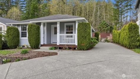 34414 SE Osprey Court Snoqualmie WA 98065