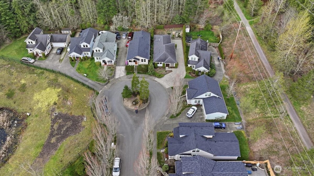 34414 SE Osprey Court Snoqualmie WA 98065