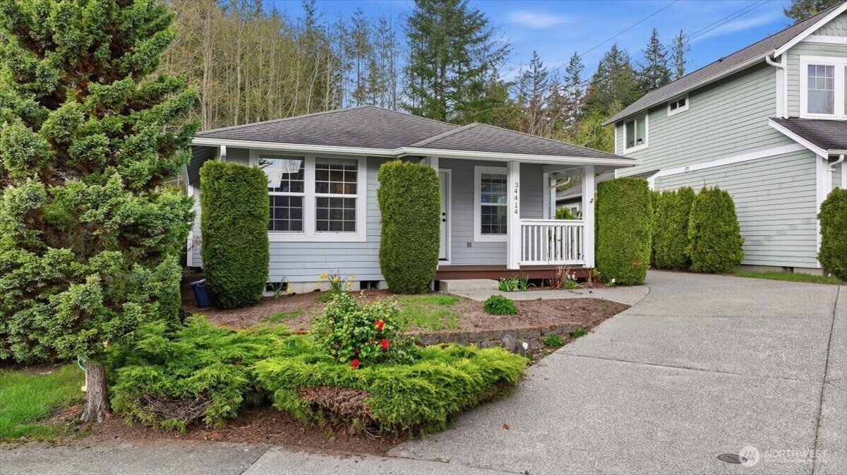 34414 SE Osprey Court Snoqualmie WA 98065