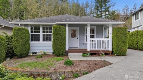 34414 SE Osprey Court Snoqualmie WA 98065
