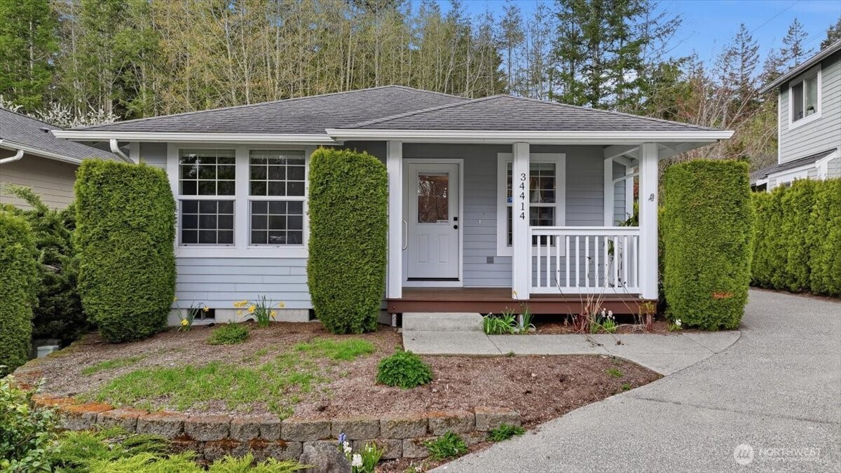 34414 SE Osprey Court Snoqualmie WA 98065