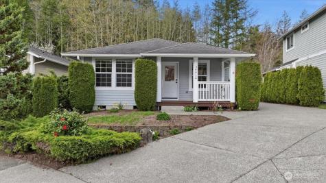 34414 SE Osprey Court Snoqualmie WA 98065