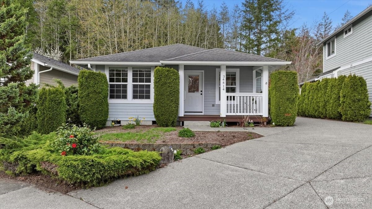 34414 SE Osprey Court Snoqualmie WA 98065
