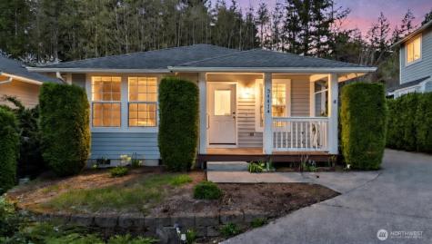 34414 SE Osprey Court Snoqualmie WA 98065