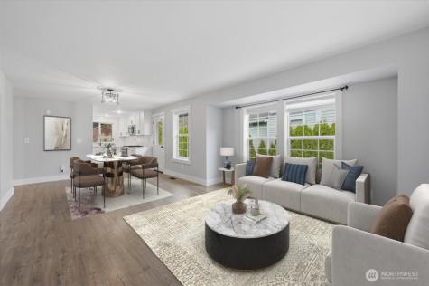 34414 SE Osprey Court Snoqualmie WA 98065