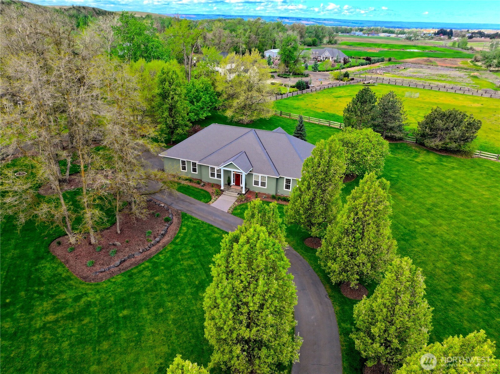 236 Looking Glass Road Walla Walla WA 99362