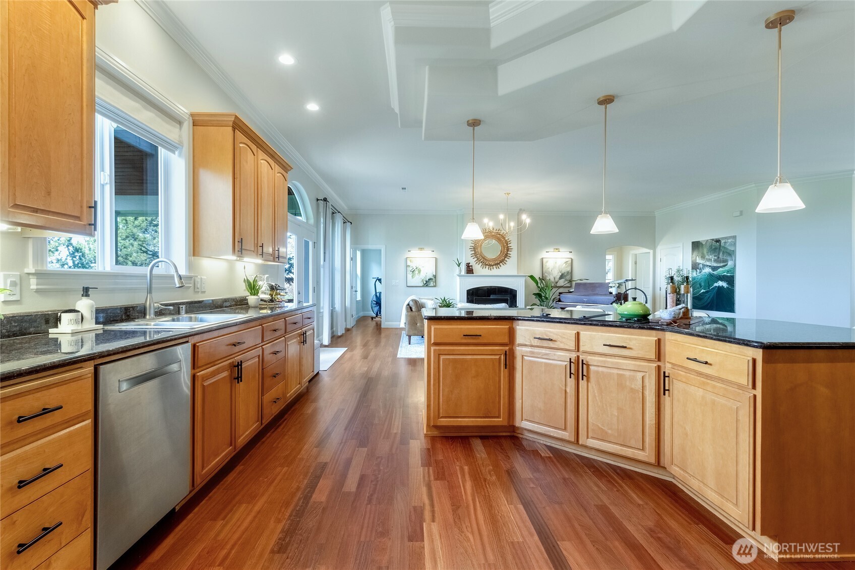 236 Looking Glass Road Walla Walla WA 99362