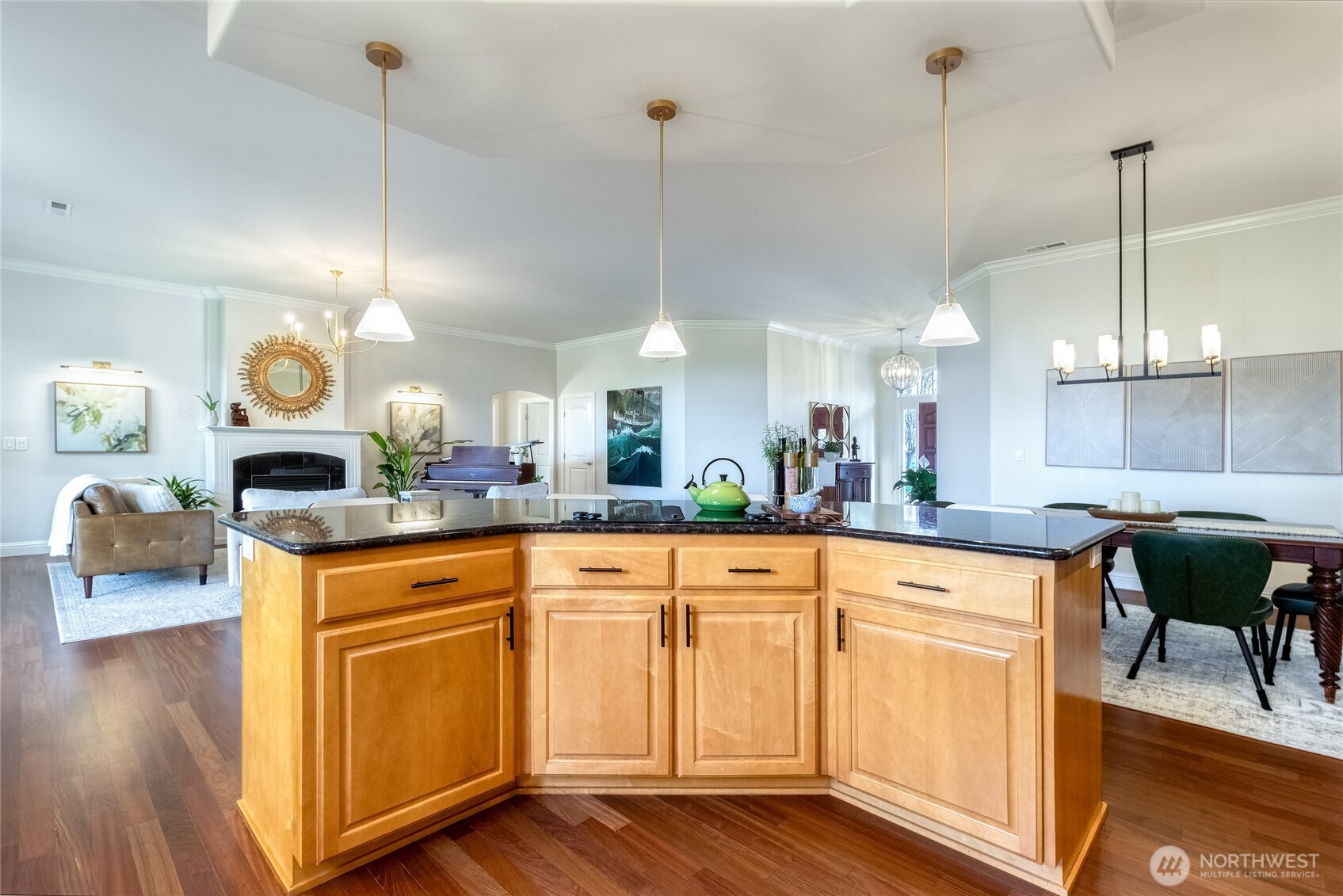 236 Looking Glass Road Walla Walla WA 99362