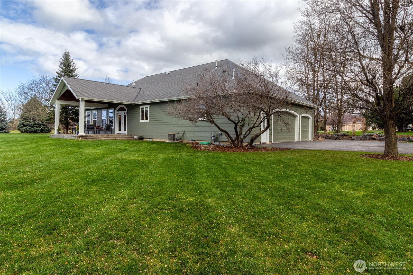 236 Looking Glass Road Walla Walla WA 99362