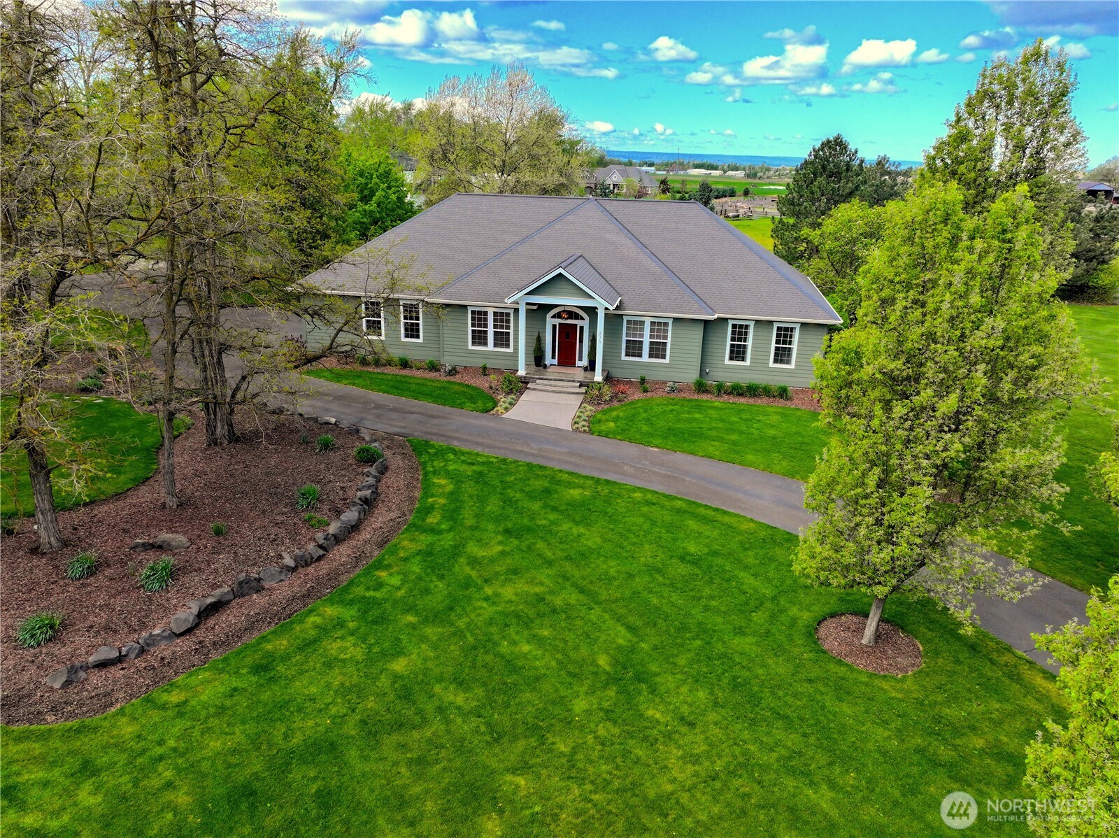 236 Looking Glass Road Walla Walla WA 99362