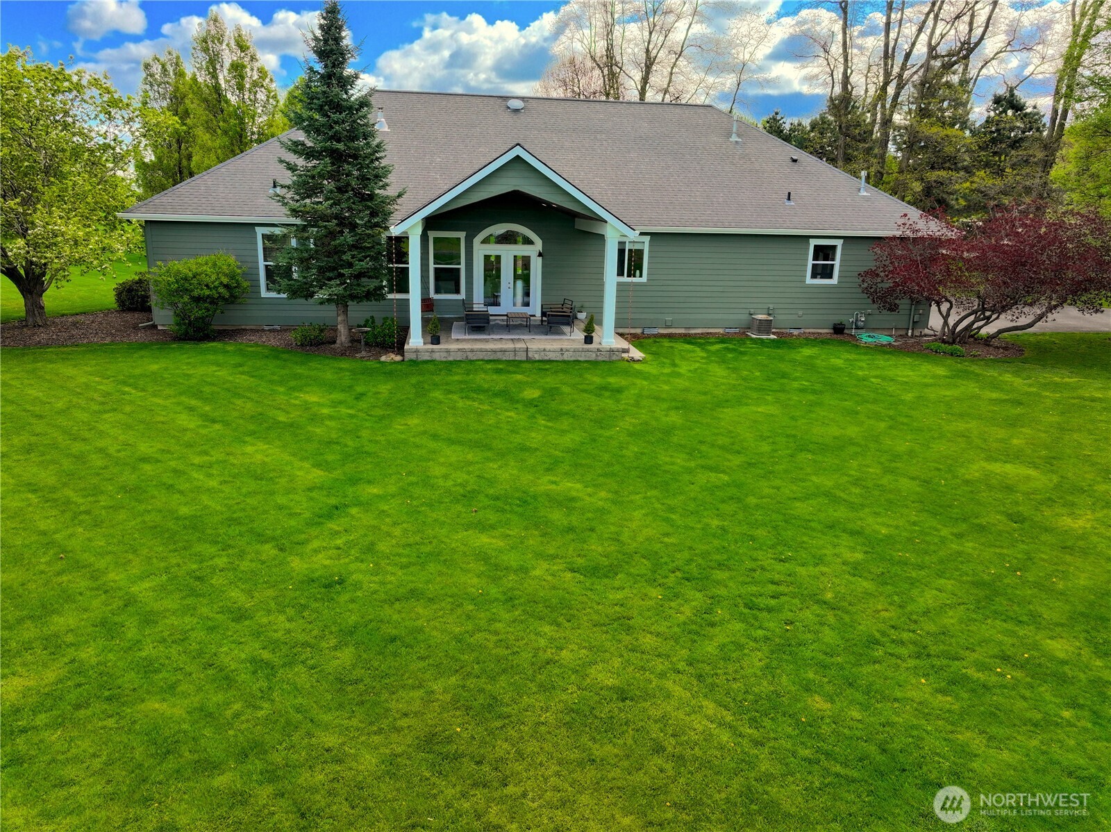 236 Looking Glass Road Walla Walla WA 99362
