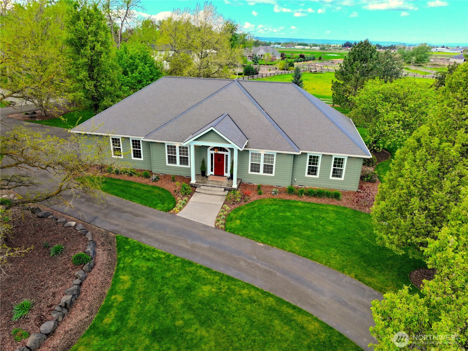 236 Looking Glass Road Walla Walla WA 99362