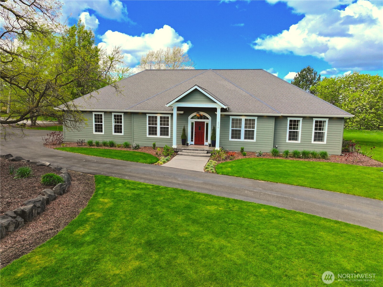 236 Looking Glass Road Walla Walla WA 99362