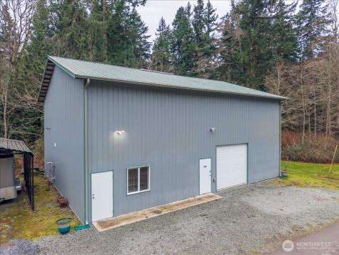 2295 S Camano Drive Camano Island WA 98282
