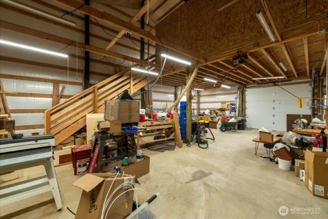 2295 S Camano Drive Camano Island WA 98282