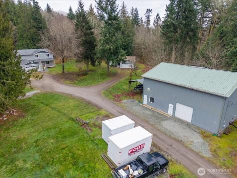 2295 S Camano Drive Camano Island WA 98282