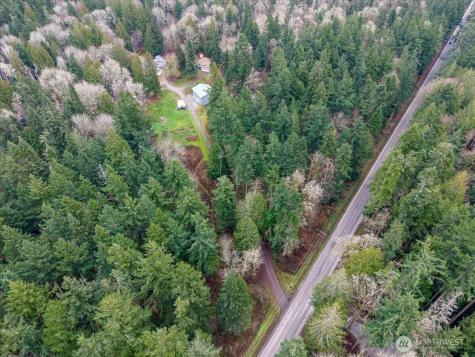 2295 S Camano Drive Camano Island WA 98282