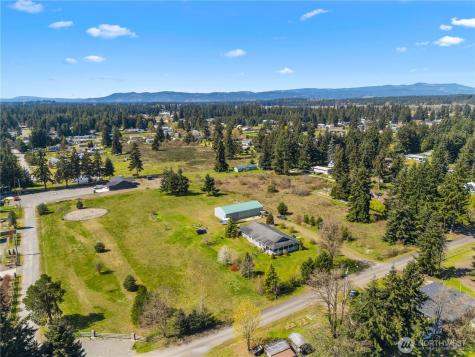 18945 Ivan Street SW Rochester WA 98579