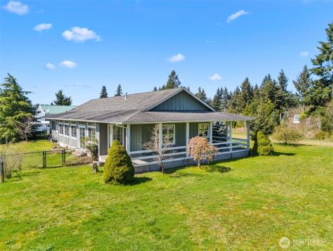 18945 Ivan Street SW Rochester WA 98579