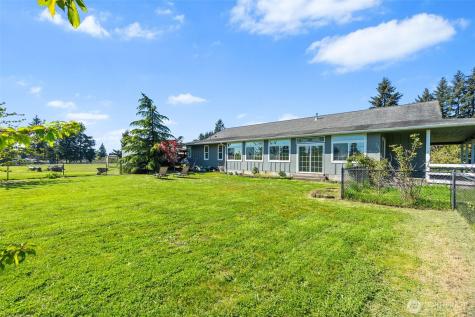 18945 Ivan Street SW Rochester WA 98579