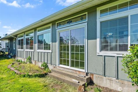 18945 Ivan Street SW Rochester WA 98579