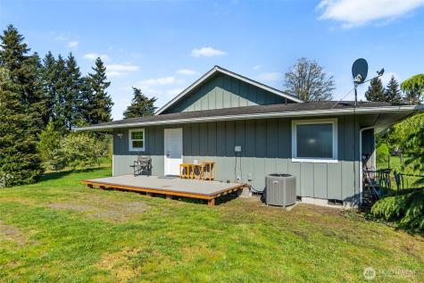 18945 Ivan Street SW Rochester WA 98579