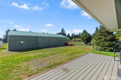 18945 Ivan Street SW Rochester WA 98579