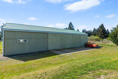 18945 Ivan Street SW Rochester WA 98579