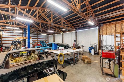 18945 Ivan Street SW Rochester WA 98579
