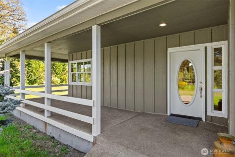 18945 Ivan Street SW Rochester WA 98579