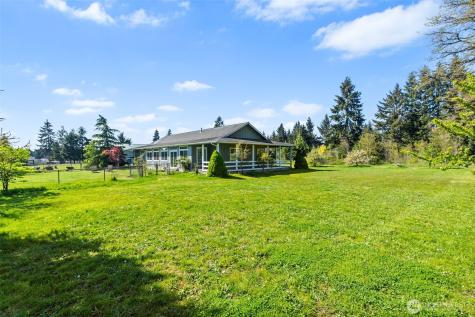 18945 Ivan Street SW Rochester WA 98579