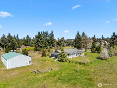 18945 Ivan Street SW Rochester WA 98579