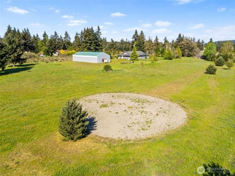 18945 Ivan Street SW Rochester WA 98579
