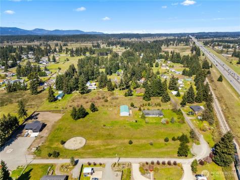 18945 Ivan Street SW Rochester WA 98579