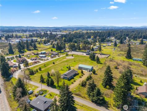 18945 Ivan Street SW Rochester WA 98579