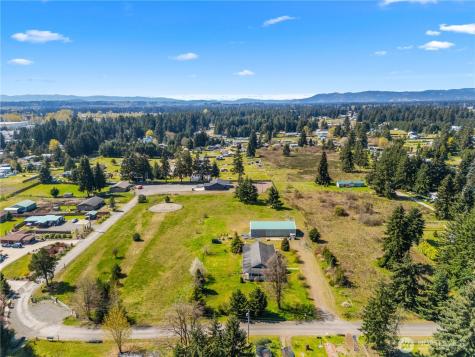 18945 Ivan Street SW Rochester WA 98579