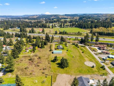 18945 Ivan Street SW Rochester WA 98579