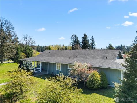 18945 Ivan Street SW Rochester WA 98579