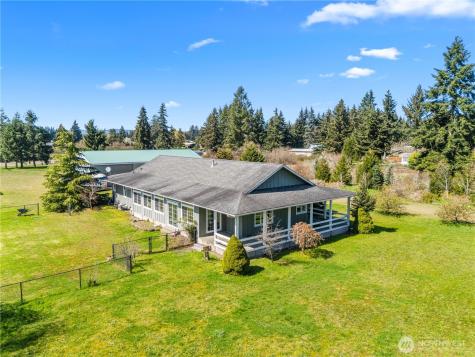 18945 Ivan Street SW Rochester WA 98579