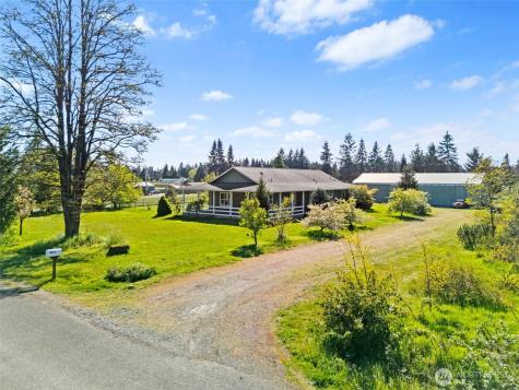 18945 Ivan Street SW Rochester WA 98579