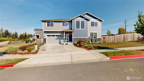 3206 N 28th Street Mount Vernon WA 98273