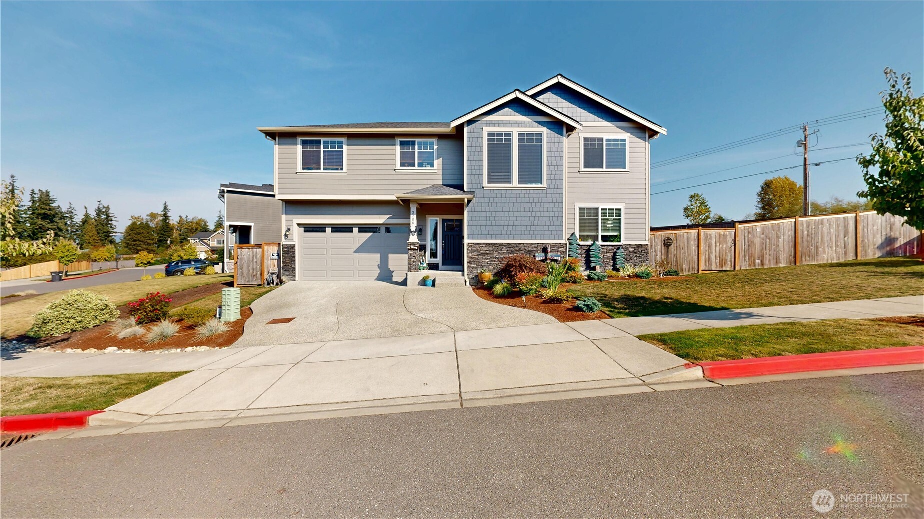 3206 N 28th Street Mount Vernon WA 98273