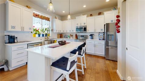 3206 N 28th Street Mount Vernon WA 98273