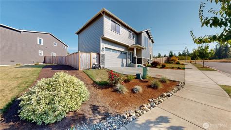 3206 N 28th Street Mount Vernon WA 98273